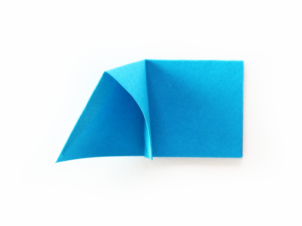 Origami Elephant Tutorial - DRAWINART