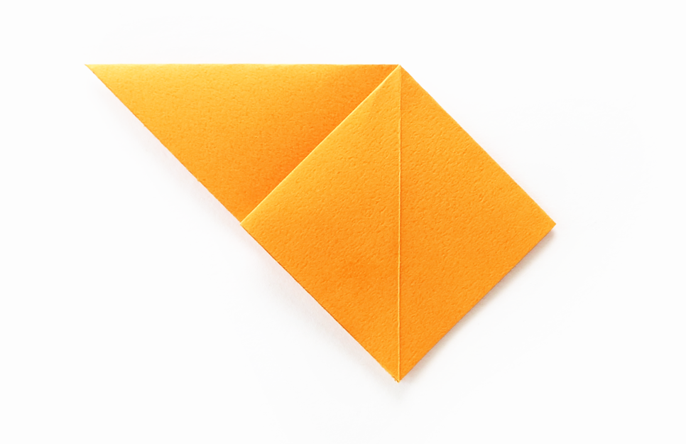 Pumpkin Origami: Easy Halloween Paper Folding for Kids