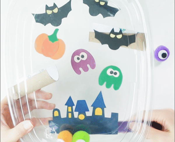 Fun Halloween Games and Activites for Kids