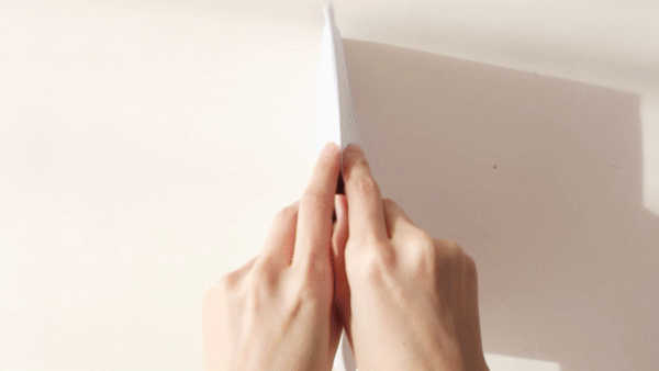 Fall Craft Printable Pop Up Cards with Animals