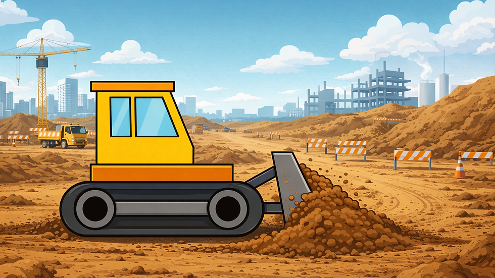 How to Draw a Loader Free Printable