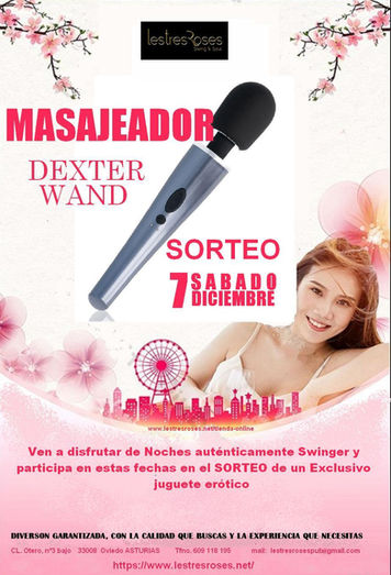 SORTEO DE NAVIDAD