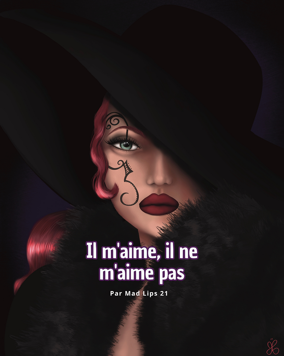 Poem by Mad Lips 21