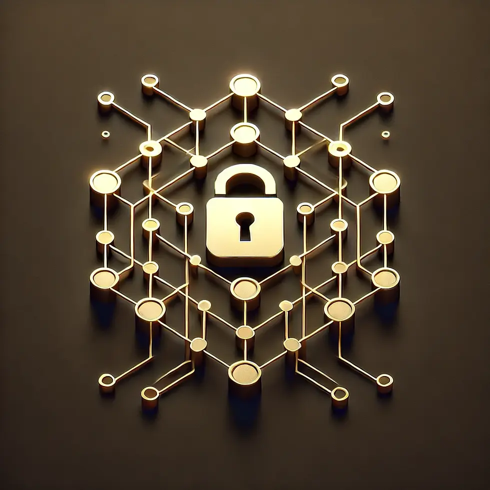 Smart Contract by Mad Lips 21