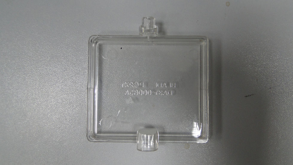 Миниатюра: Заслонка воздушная Samsung DA31-00085A