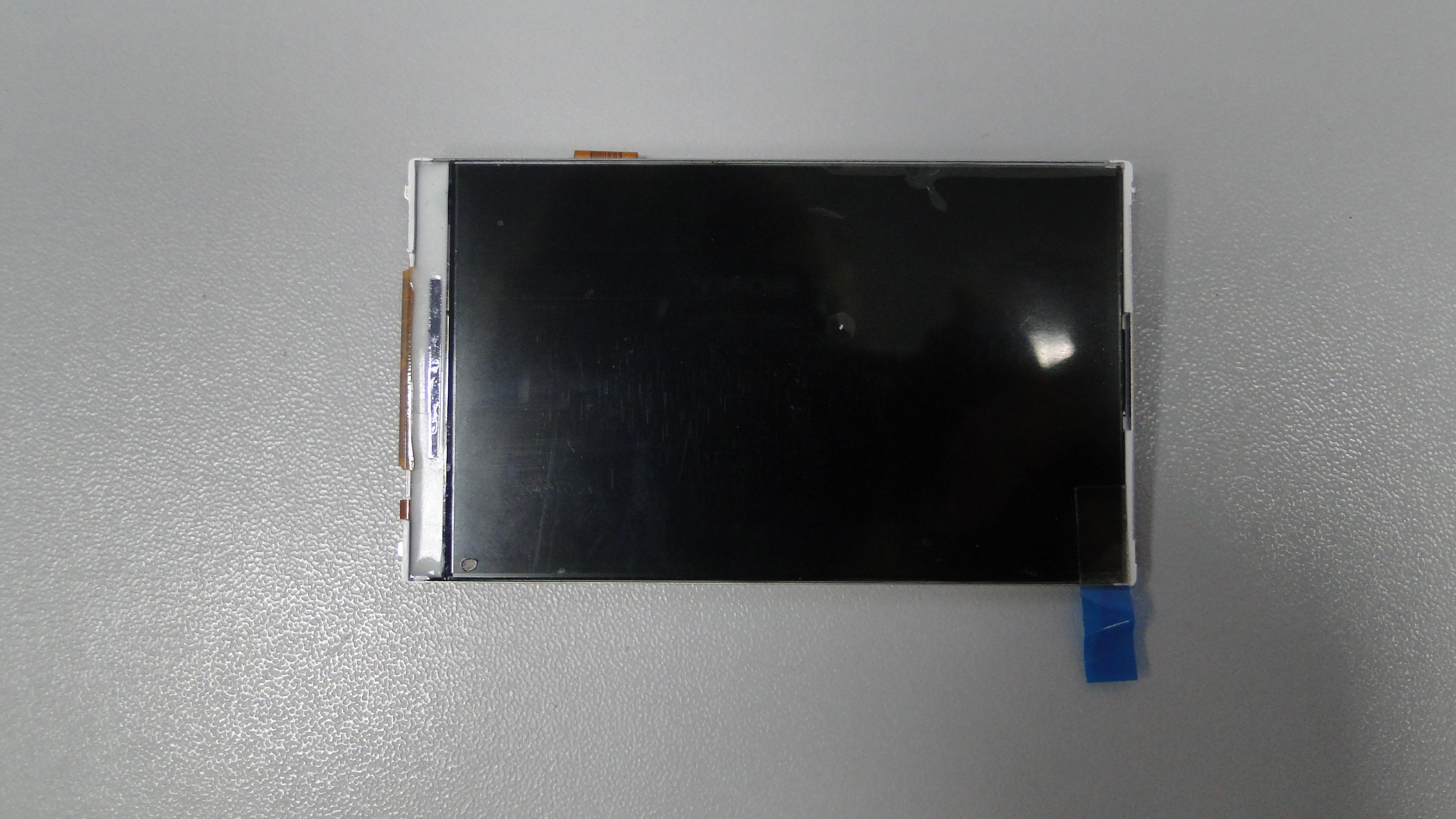 Дисплей Samsung GT-S5620 GH96-04485A