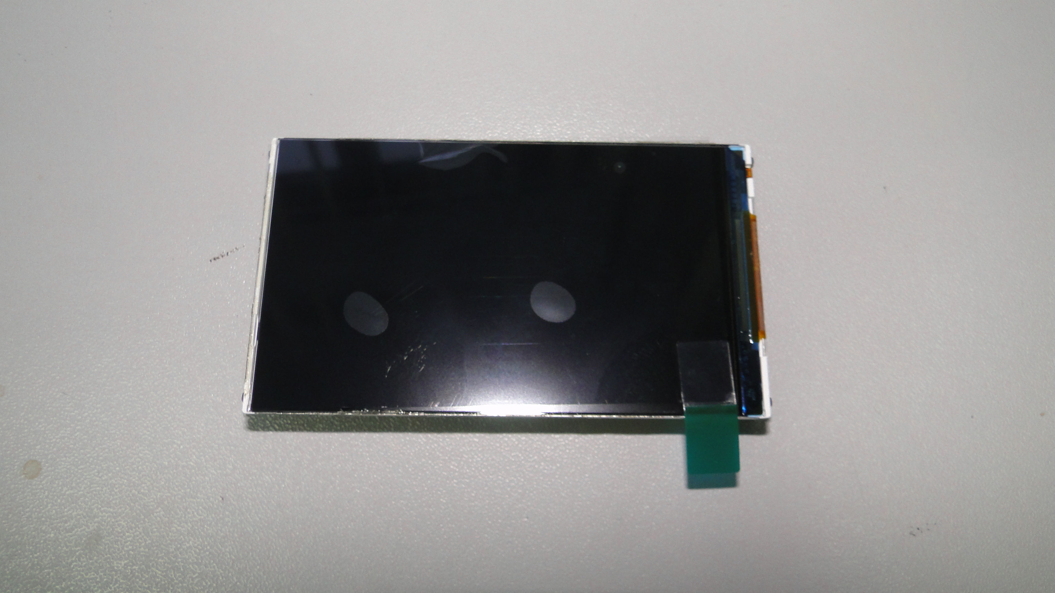 Дисплей Samsung GT-S5250 GH96-04875A