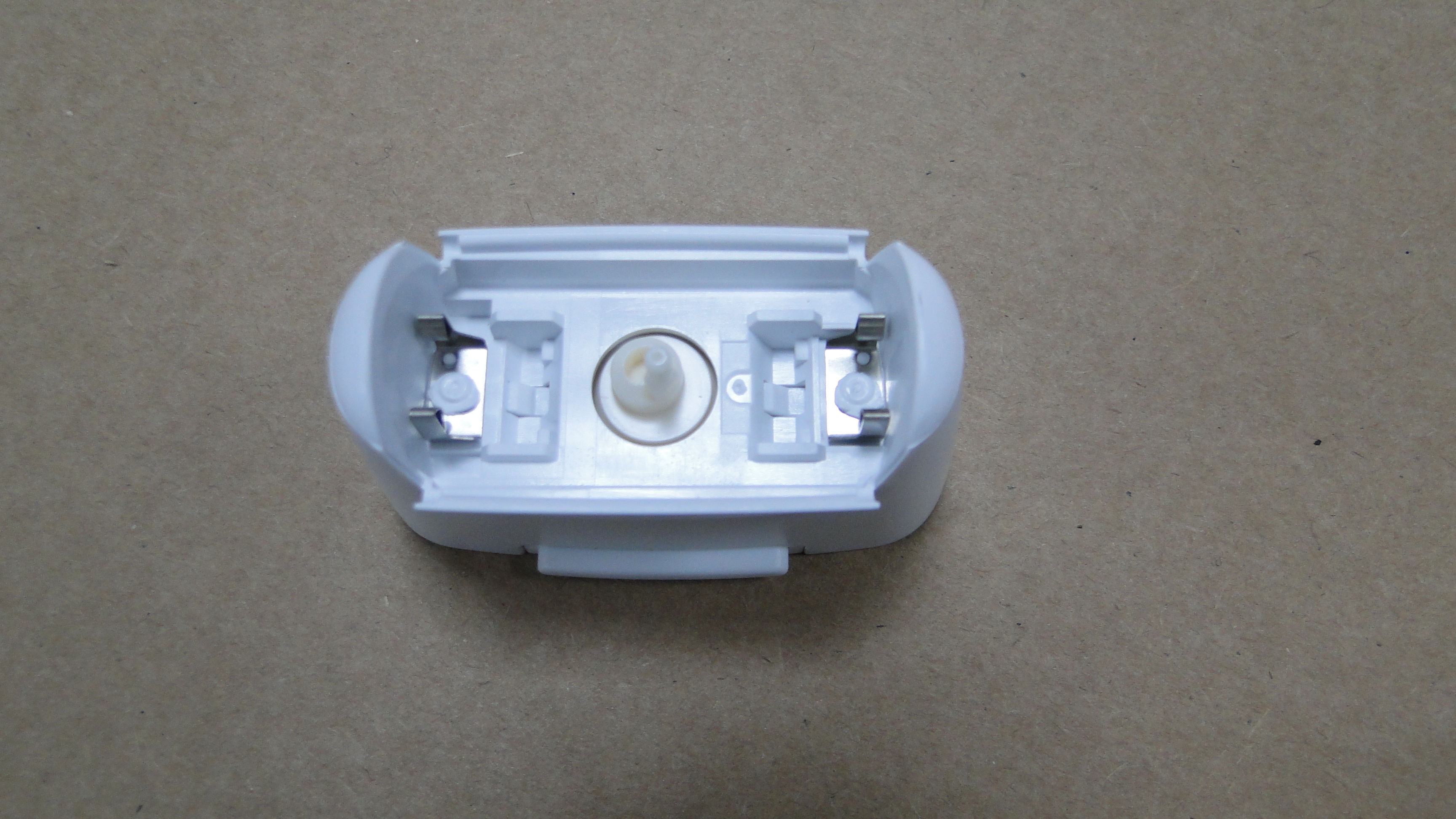 Редуктор эпилятора Braun 5304615