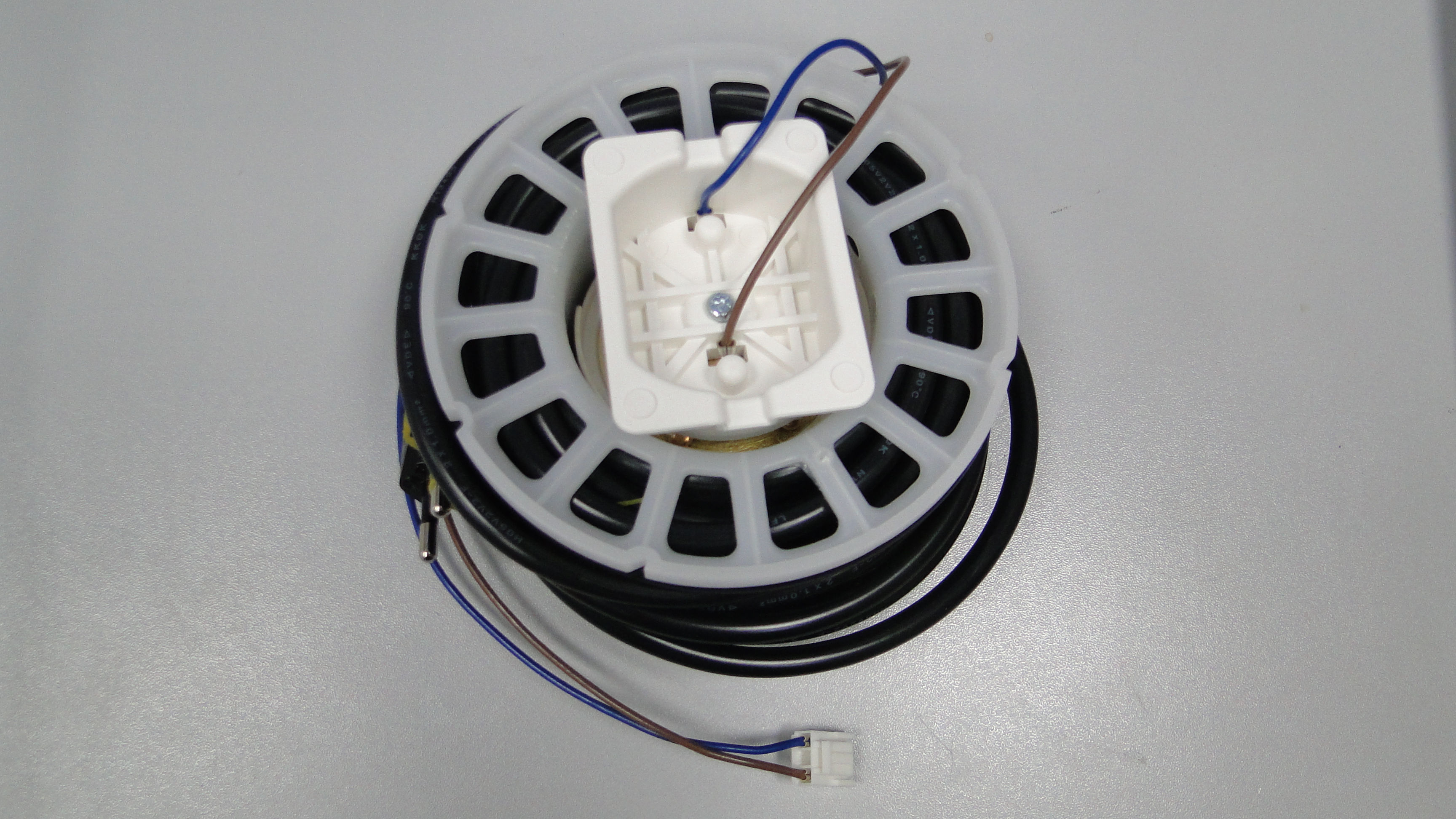 Бабина с кабелем Samsung DJ97-00171T