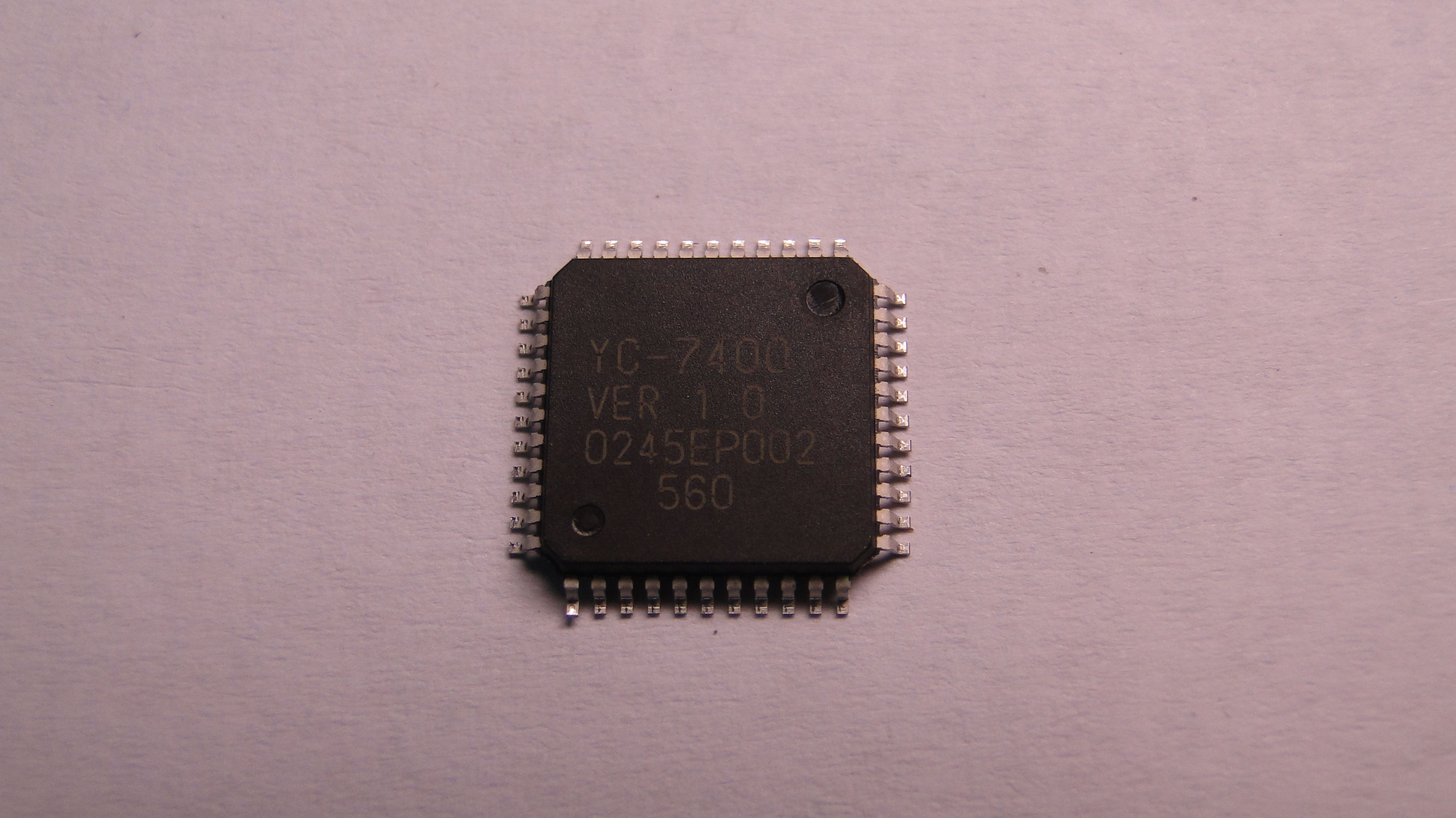 SC-7400 (Samsung AH81-00634D)