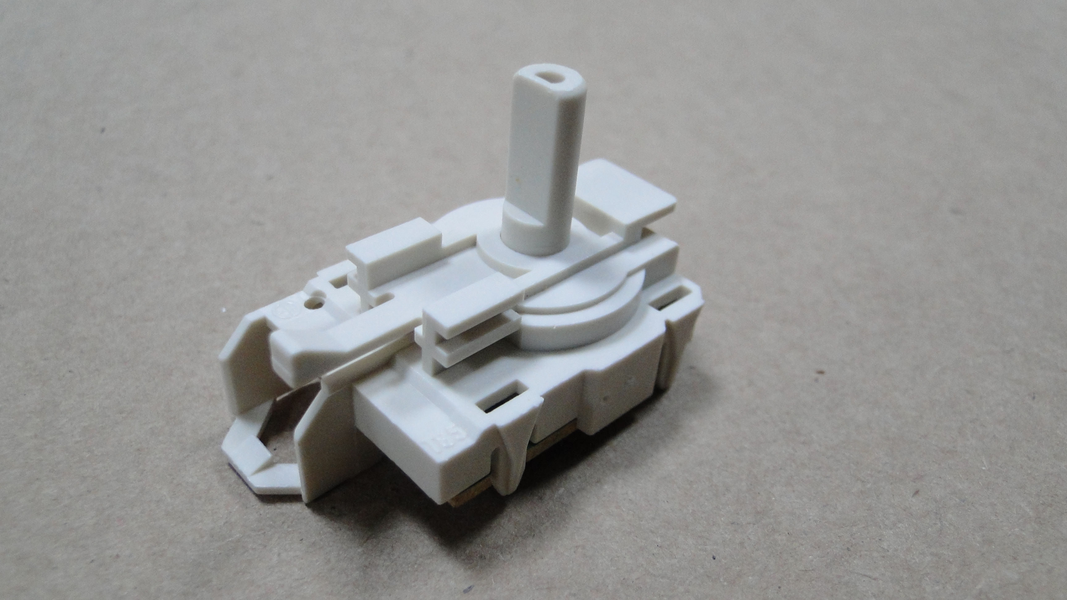 Переключатель Whirlpool 481227348002