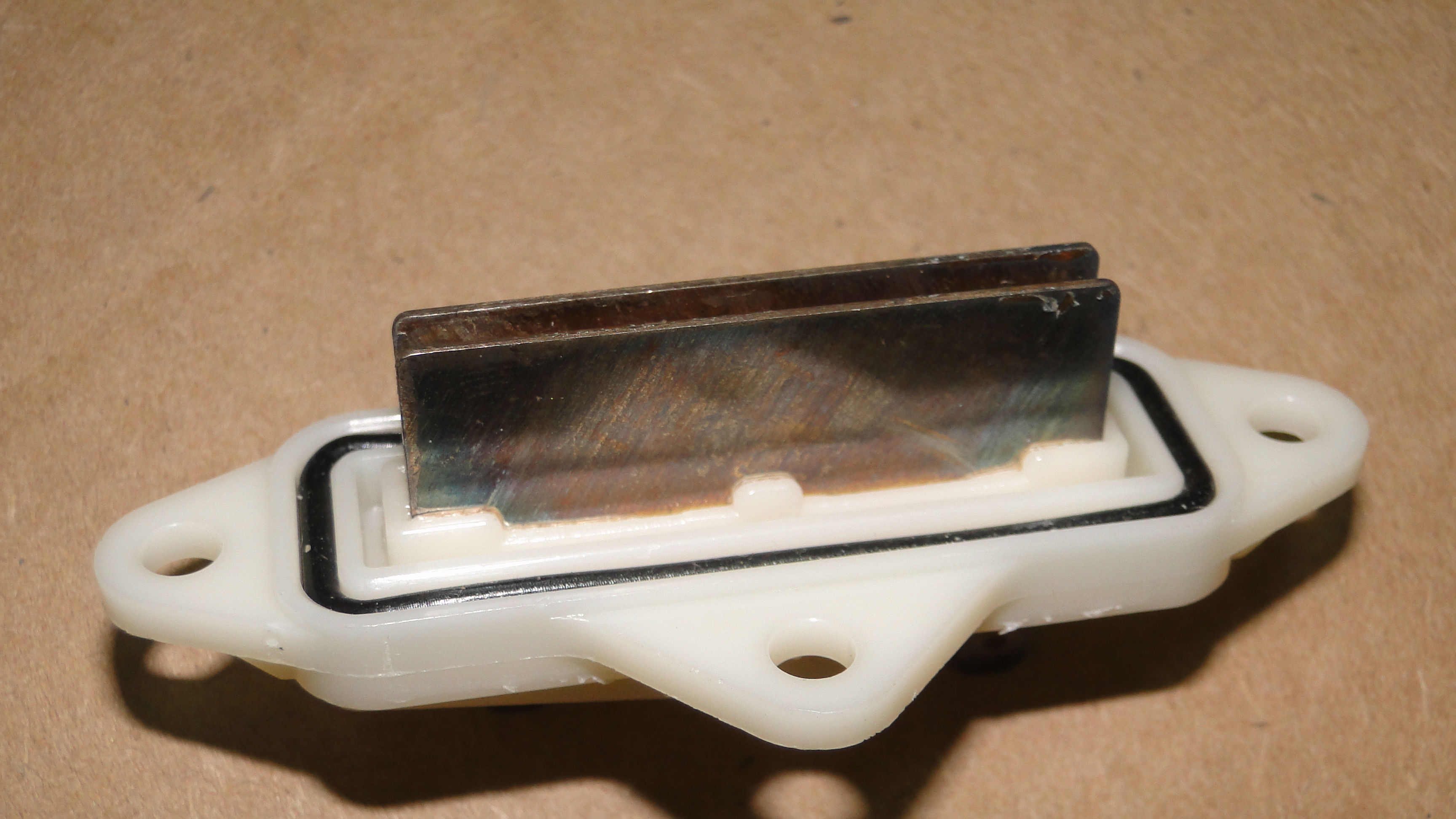 Направляющая Samsung DC97-11430A