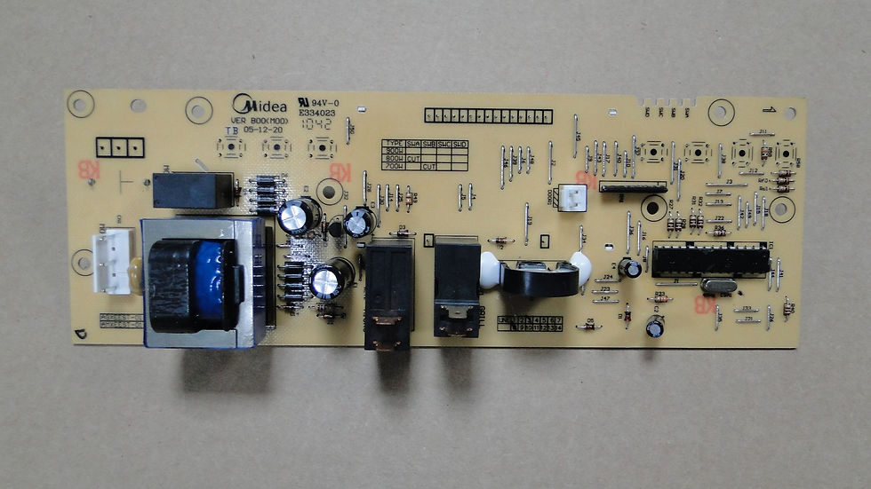 Миниатюра: Модуль управления Candy 49008675