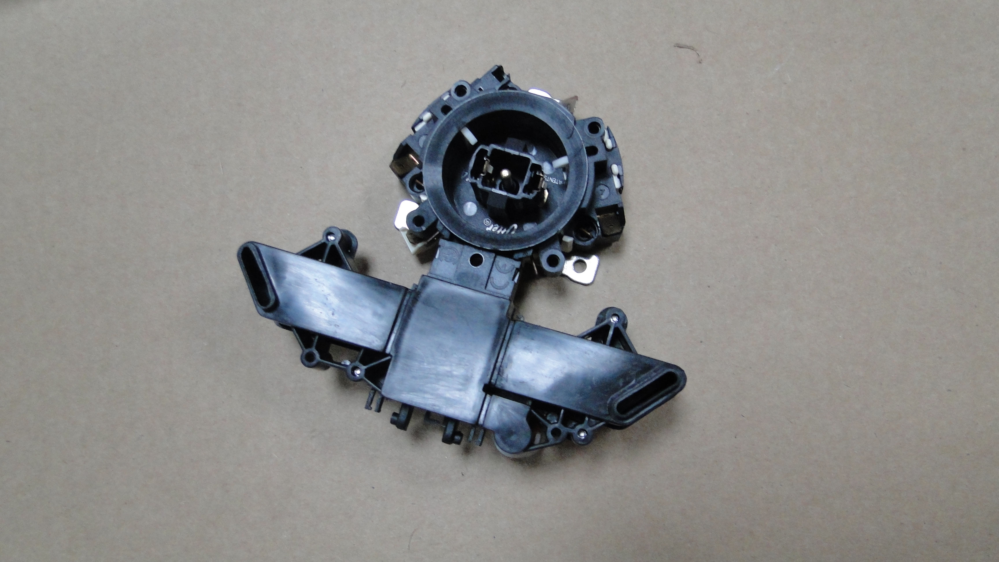 Контактная группа Kenwood KW668711