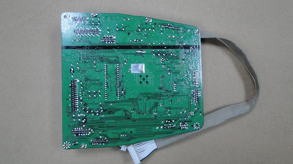 Миниатюра: Плата домашнего кинотеатра Samsung AH92-02656A