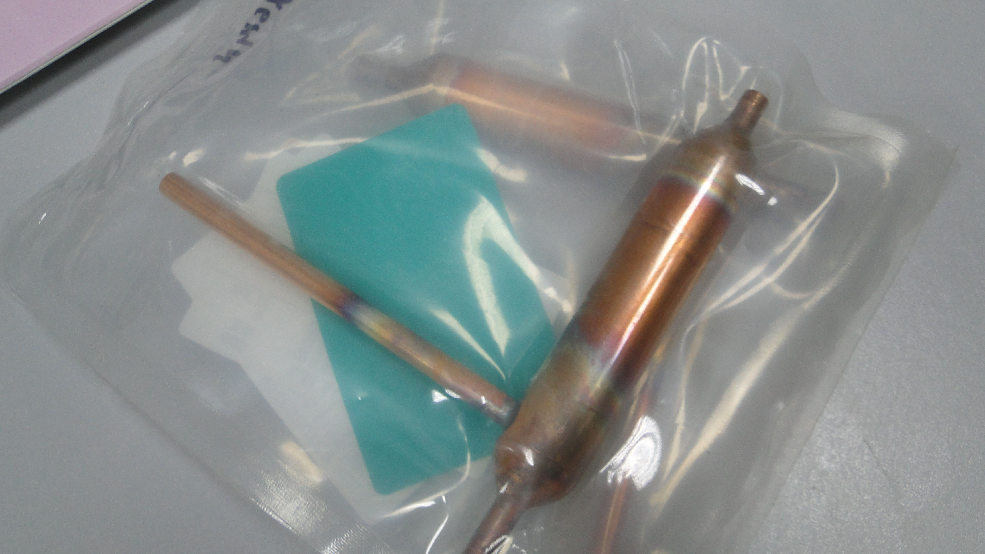 Фильтр-осушитель Samsung DA62-02614N