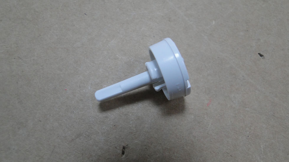 Миниатюра: Ручка управления Liebherr 7427206