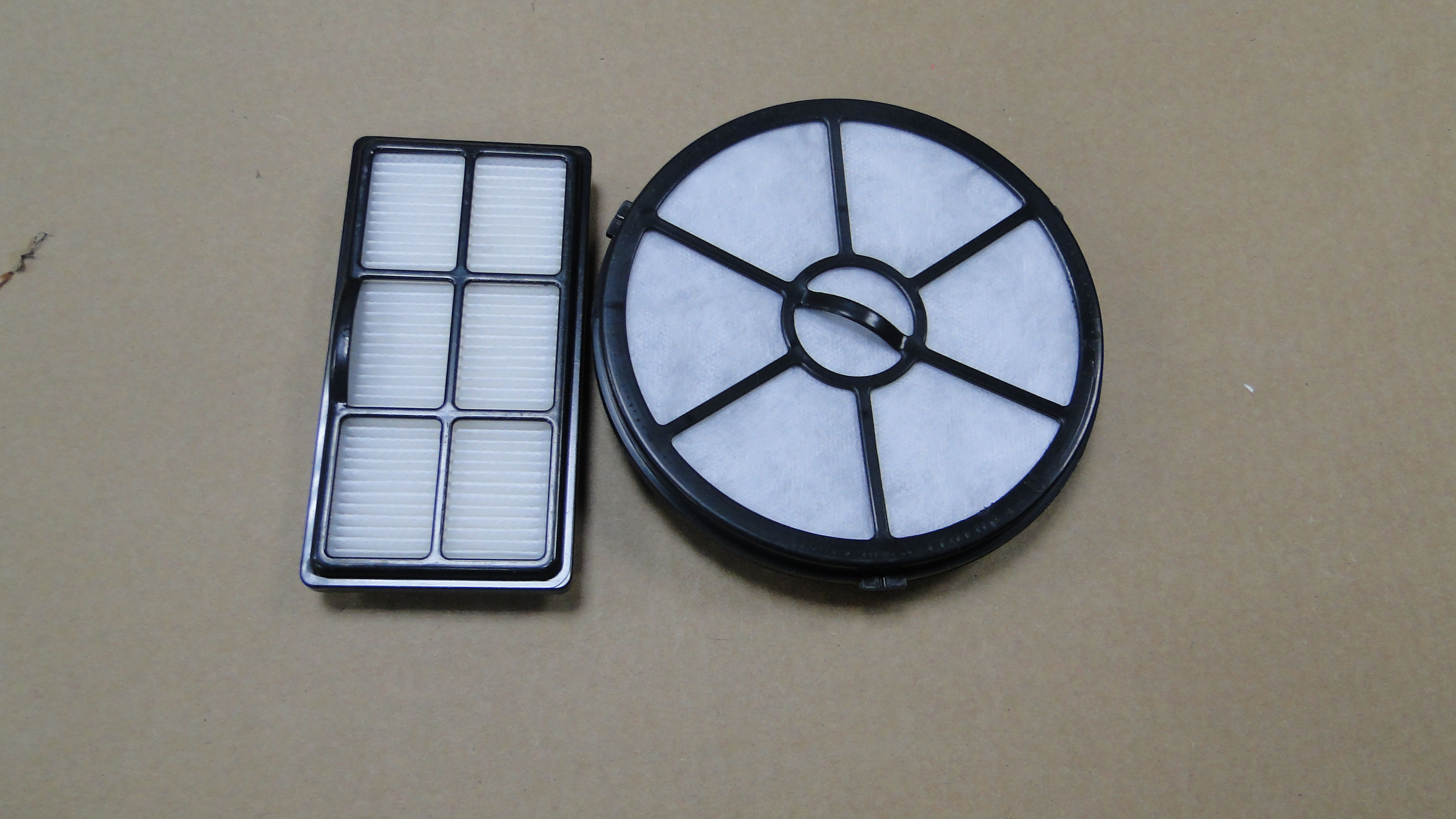 Фильтры пылесоса Redmond