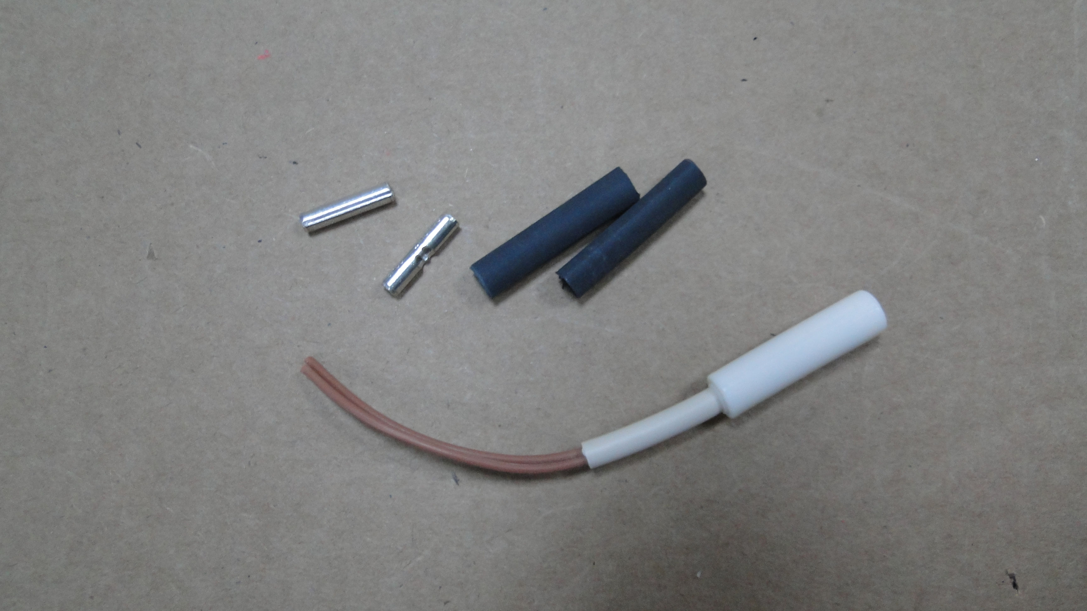 Датчик температуры Gorenje 108164