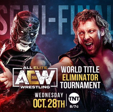 Wednesday Night Dynamite 10/28/2020
