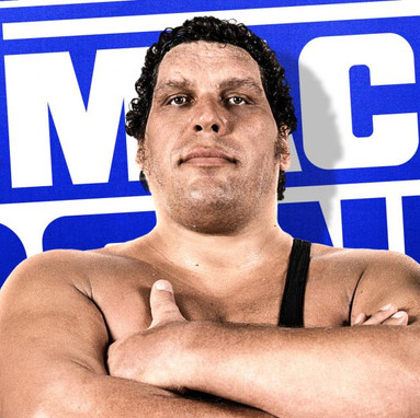 Friday Night Smackdown 4/9/2021