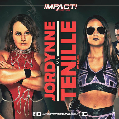 Impact Wrestling 9/22/2020