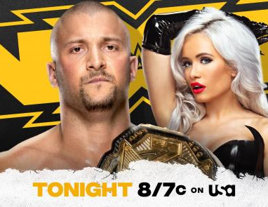 NXT 4/13/2021