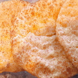 Snickerdoodle Cookies (Dozen)