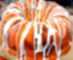 Brown Sugar Cinnamon Pound Cake