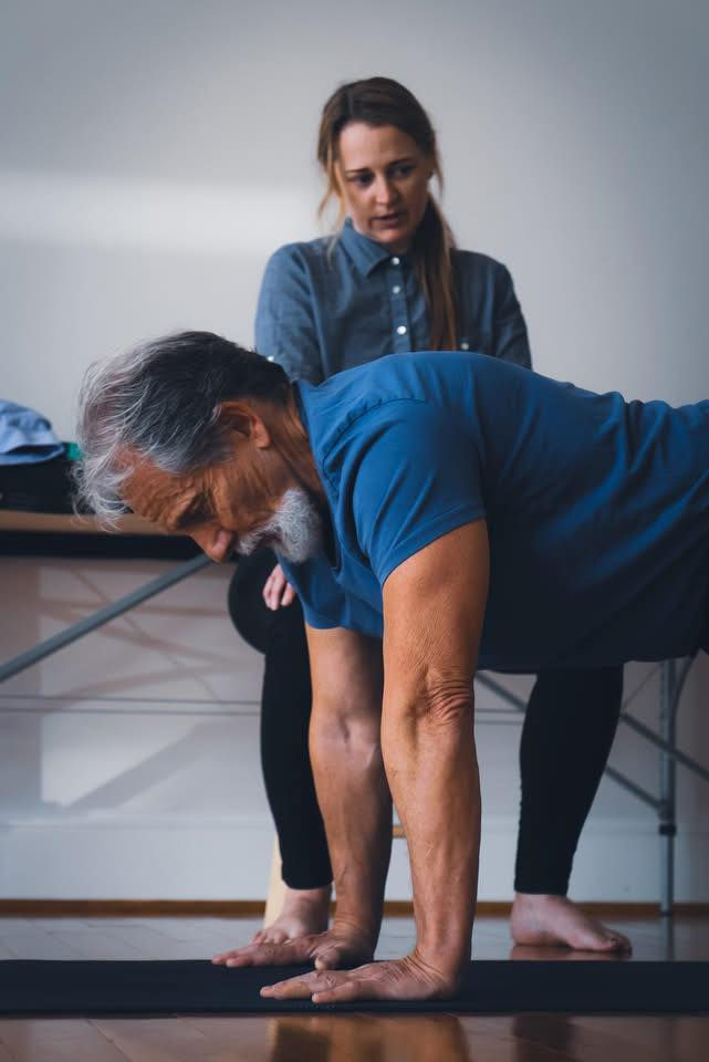 Second Arrow Physical Therapy in Church Hll - Your Local Physical Therapy Clinic