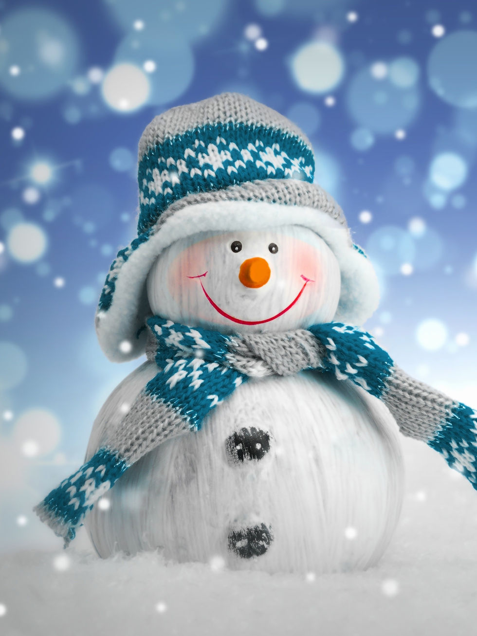 Snowman