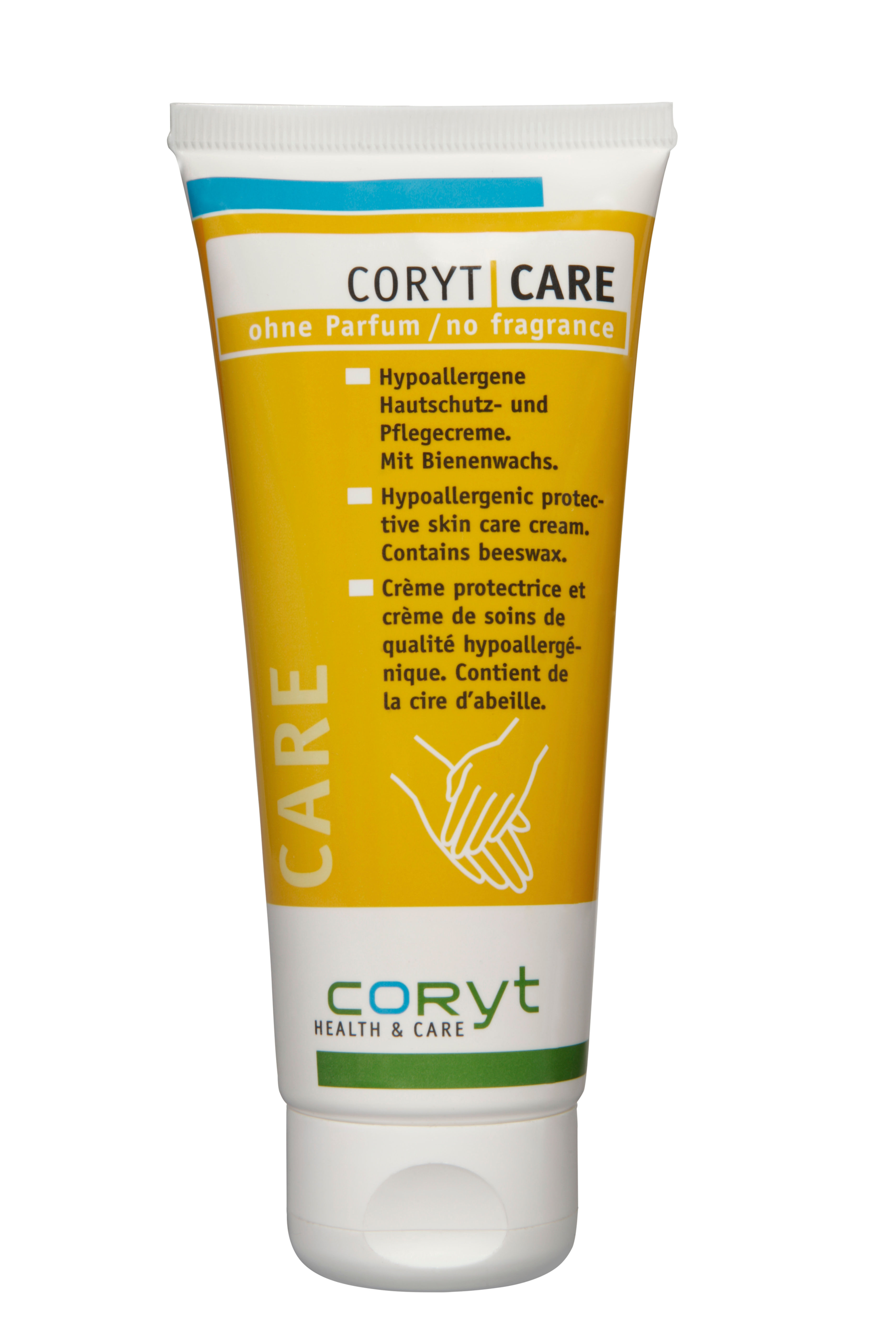 CORYT CARE, 100 ml