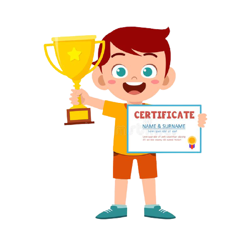 Prize