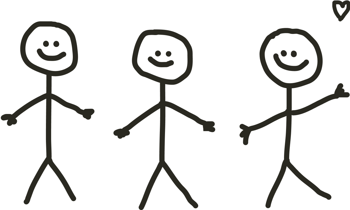 three sisters_black.png