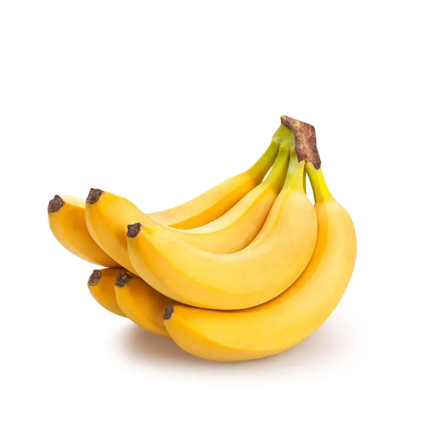 Banana (Kela) - (12 Pieces) From Kapil Fresh Vegetables
