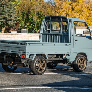 Subaru Sambar