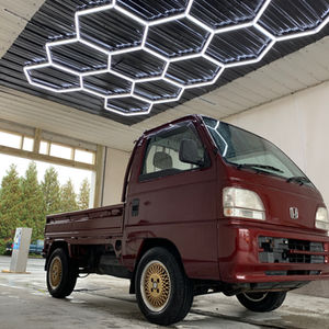 Honda Acty