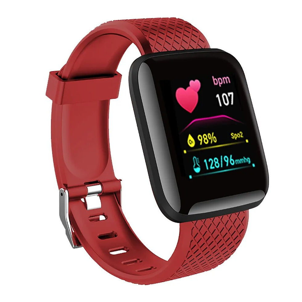 Thumbnail: Everyday Smart Watch, image 9