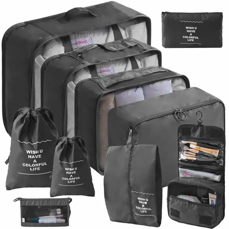 Packing Cubes Set