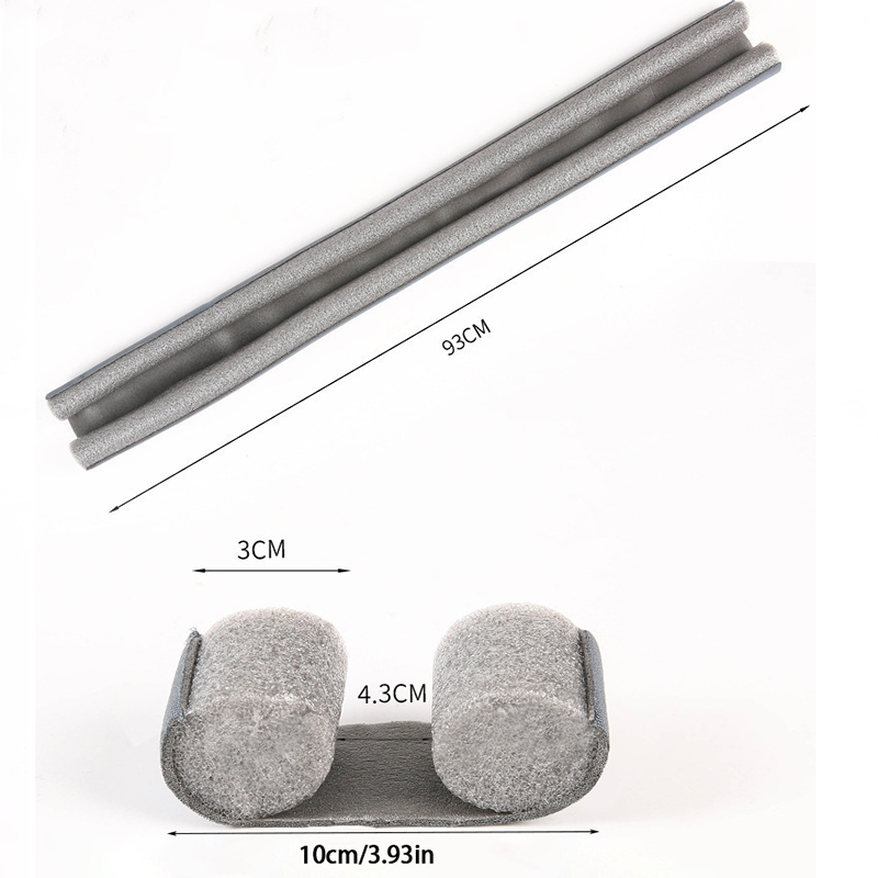 Thumbnail: Under-Door Draught Excluder Strip, image 8