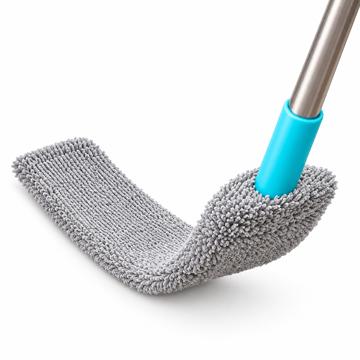 Telescopic Microfibre Duster