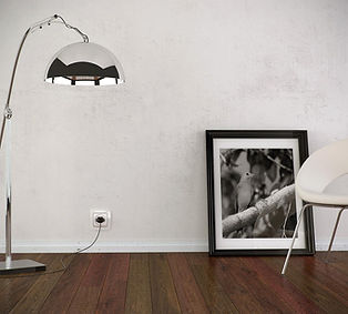 Maquete Eletrônica (Perspectiva 3D)