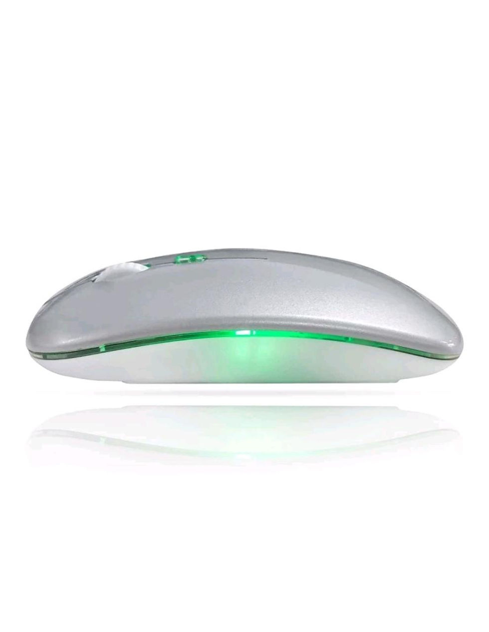 Miniatura: Mouse sem fio Com Led