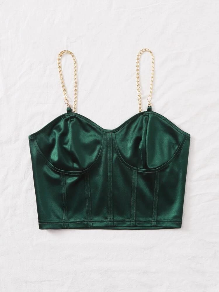 Miniatura: Cropped Luxury