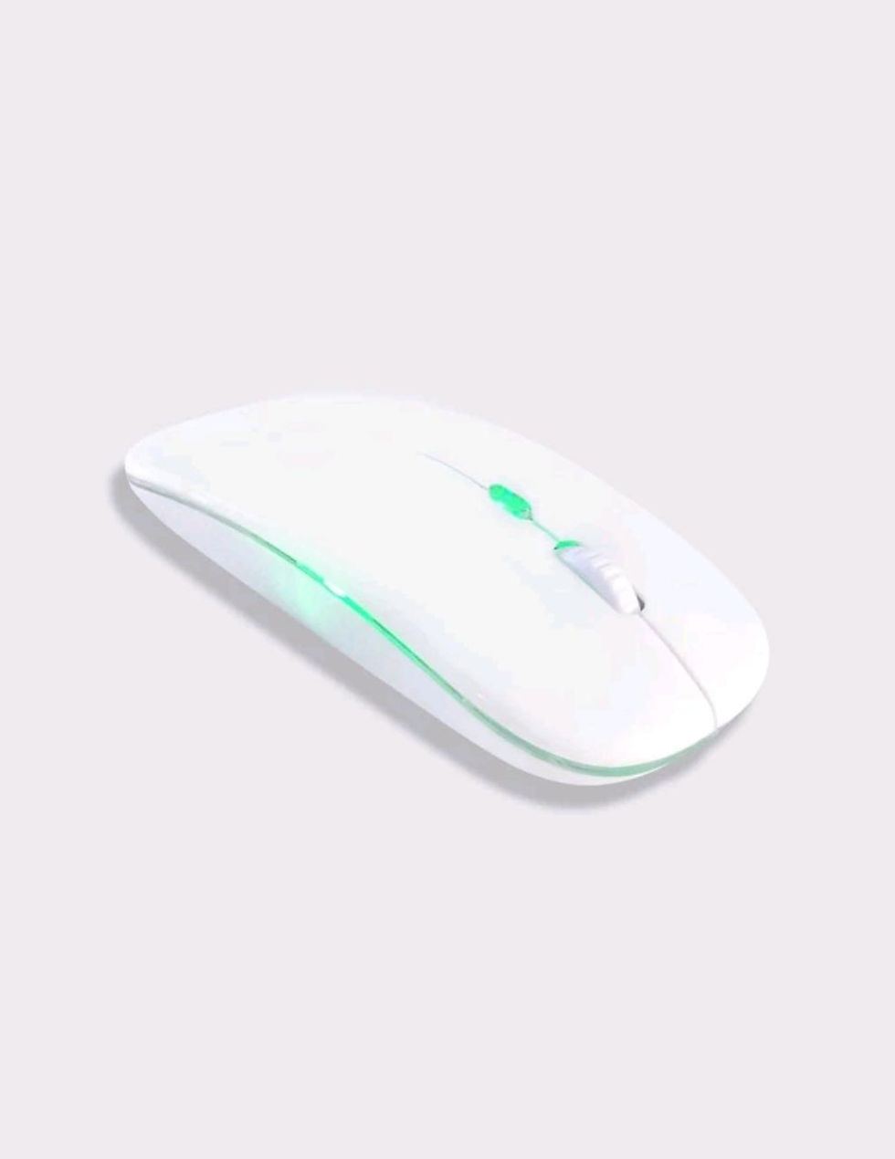 Miniatura: Mouse sem fio Com Led