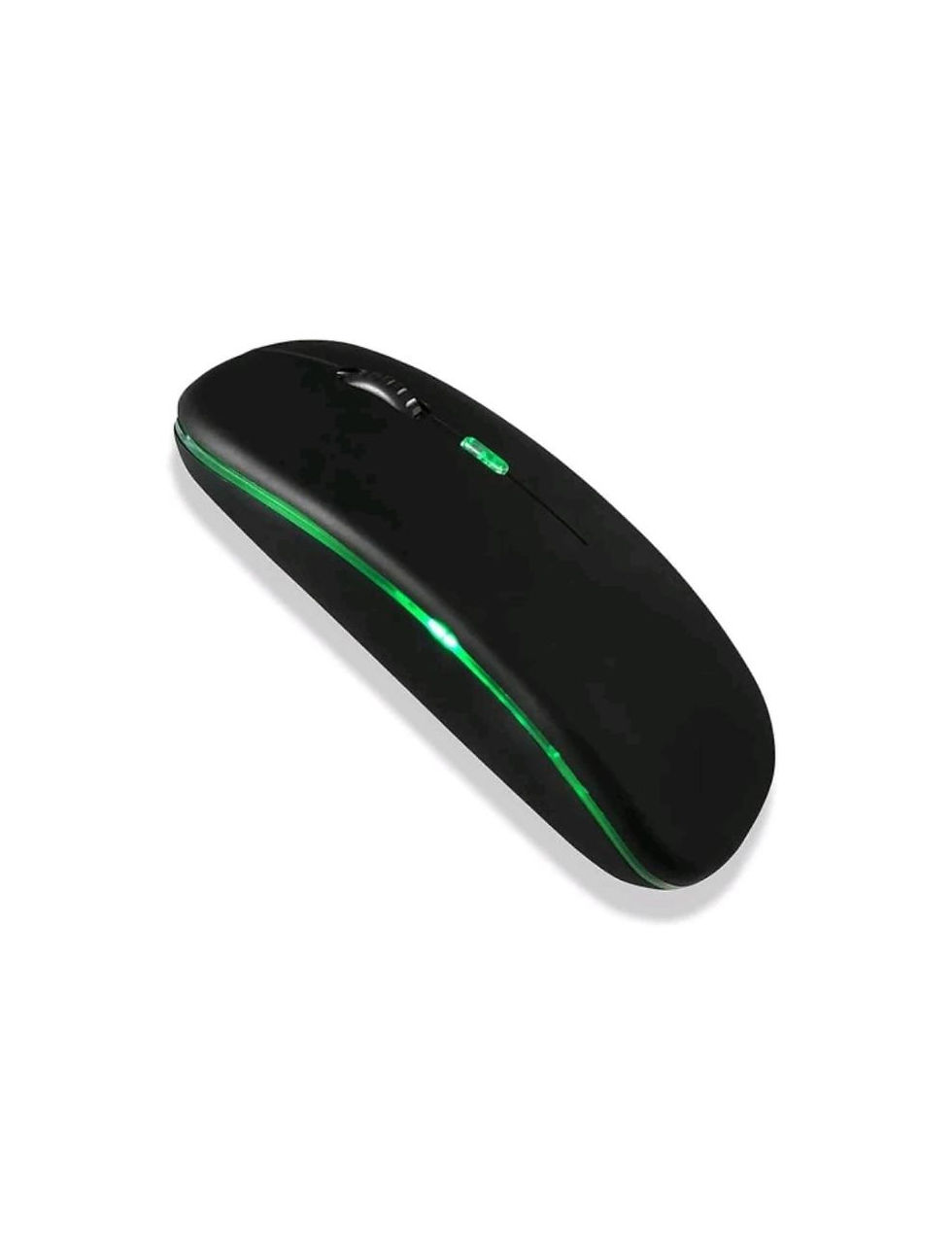 Miniatura: Mouse sem fio Com Led