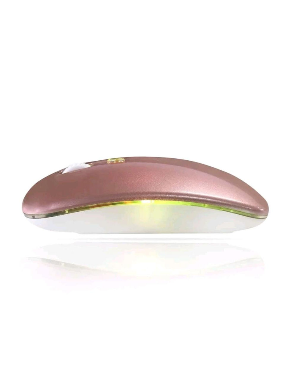 Miniatura: Mouse sem fio Com Led