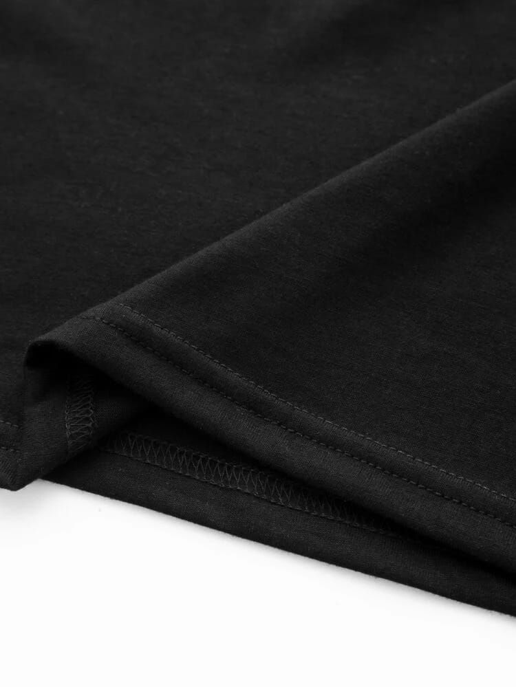 Miniatura: Camiseta Gráfica Lua
