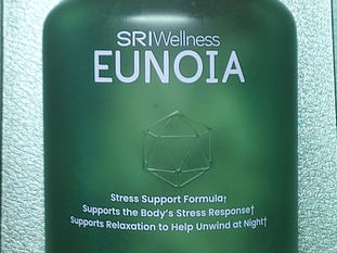 SRI Eunoia Review: Does It Help Manage Everyday Stress?