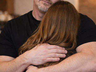 Life Unchained: The Earned Sigh – The True Measure of a Good Man